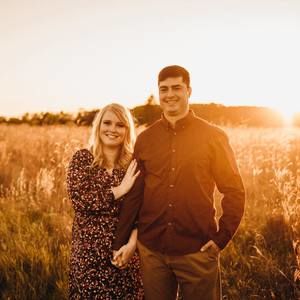 Meet your Posher, Peyton